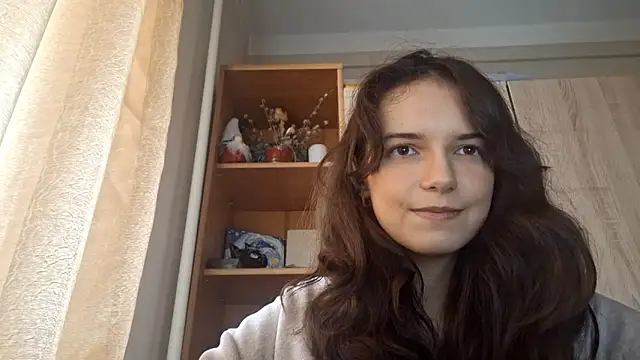 KellyKelik's cam snapshot