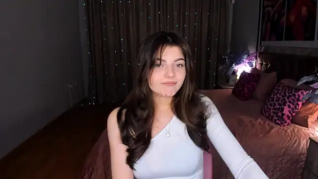 StellaBest's cam snapshot