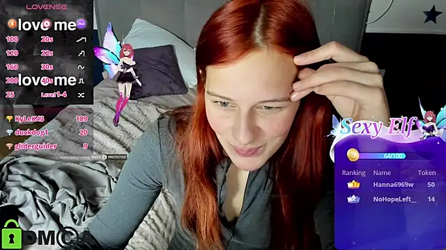 Lily_Viola's cam snapshot