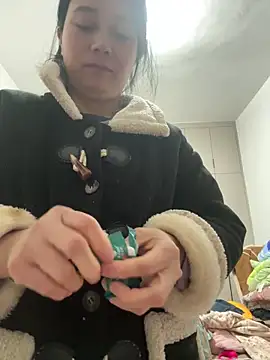 buusoom live sex cam