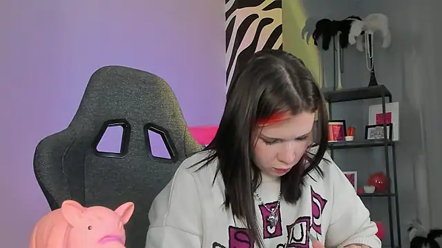 AliceSunday live sex cam