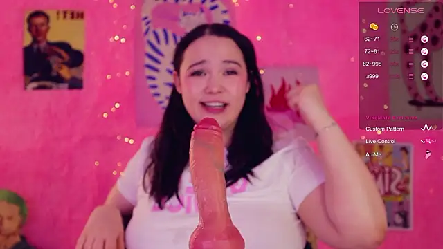 Chery_Lady22 live sex cam