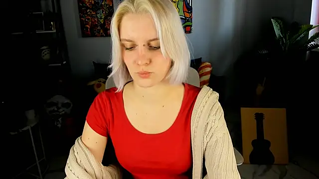 BethanyCloud live sex cam