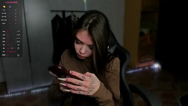 SweetyDeviliya live sex cam