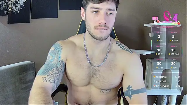 Jason_theGreat live sex cam