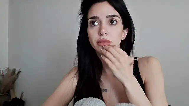 gglingeriee's cam snapshot