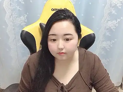 xiongbaobei's cam snapshot