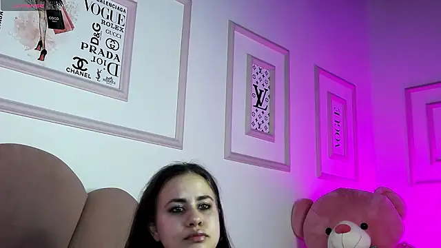 Lizzy_Spark's cam snapshot