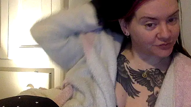 AureliaXOX live sex cam