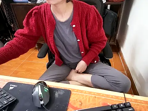 ---Lusi03---'s cam snapshot