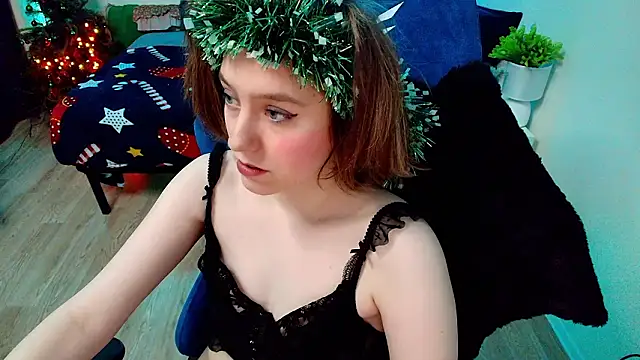 CranberryHot live sex cam