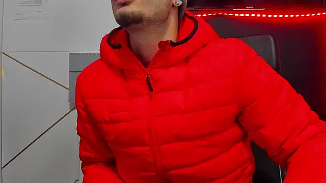 BrandonTate live sex cam