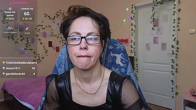 Ronda_Roni's cam snapshot