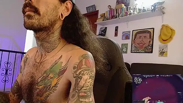 harry_reems1 live sex cam