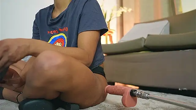 Valeriestyle's cam snapshot