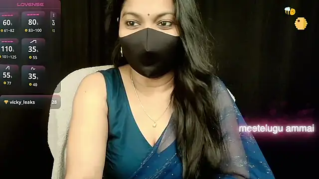 nehanya_telugu's cam snapshot