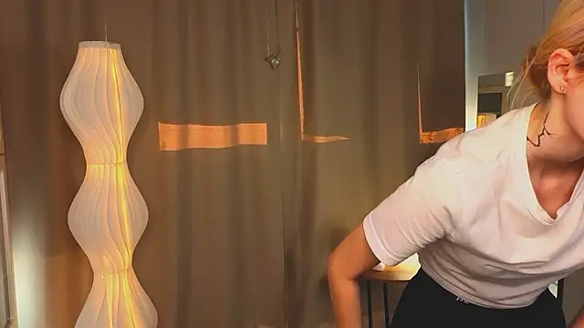 JuanaSumma's cam snapshot