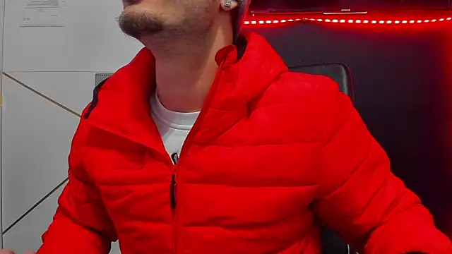 BrandonTate's cam snapshot