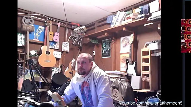 itsjameswebbscope's cam snapshot