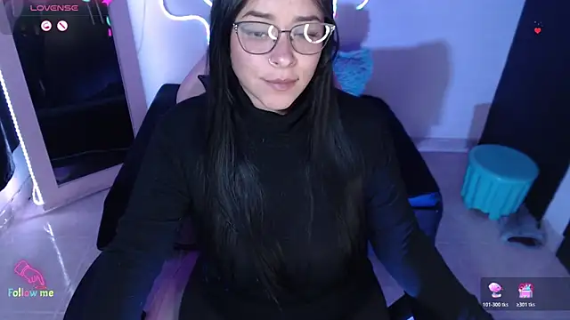 Danniela20's cam snapshot