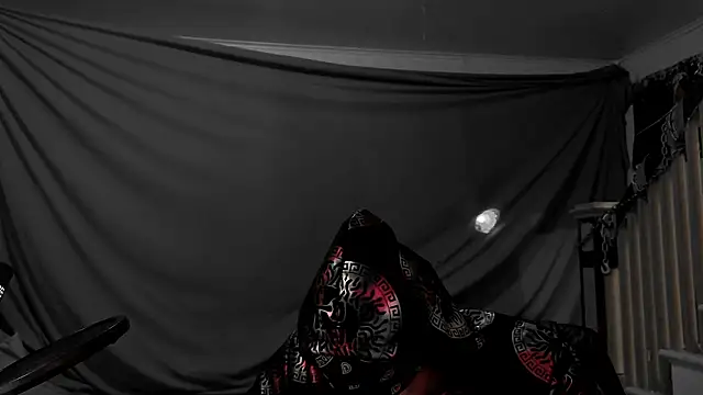 MasterDaddyCool live sex cam