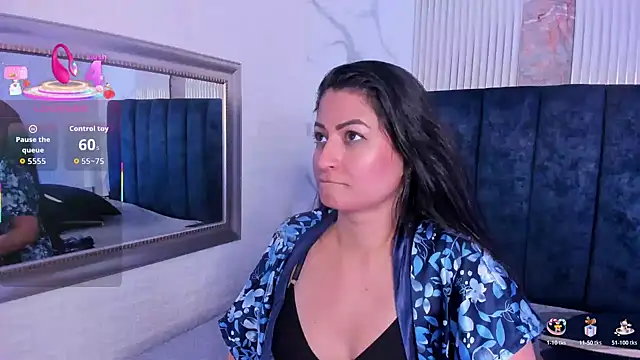 MarScarlett's cam snapshot