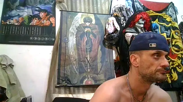 slinginbigD's cam snapshot