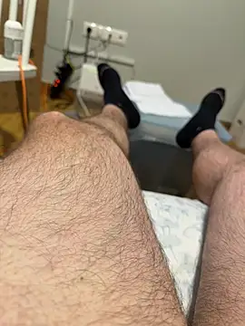 Spartacus514's cam snapshot