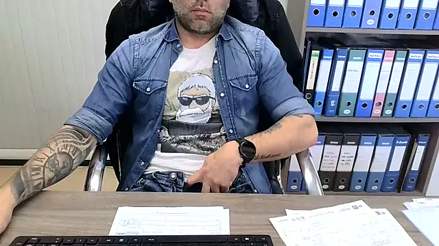 Evasionee's cam snapshot