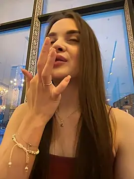 KristiRich live sex cam