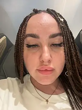 KiraSunshine's cam snapshot