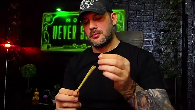 LexHardy live sex cam