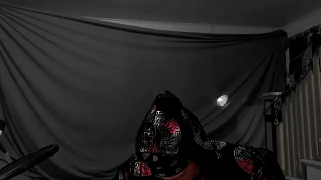 MasterDaddyCool's cam snapshot