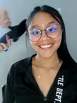 SofieLove_01's cam snapshot