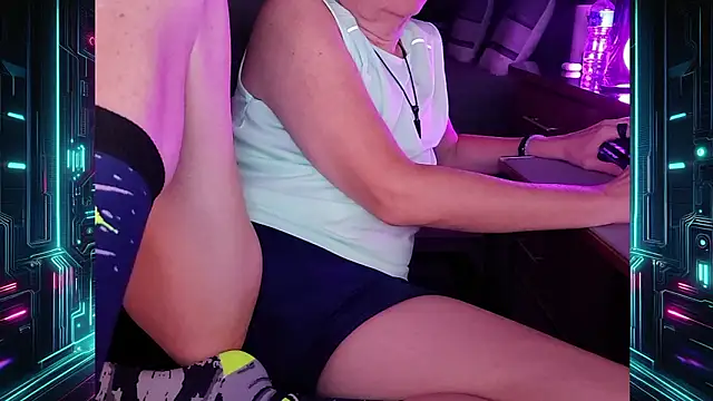 DadelicoPrime's cam snapshot