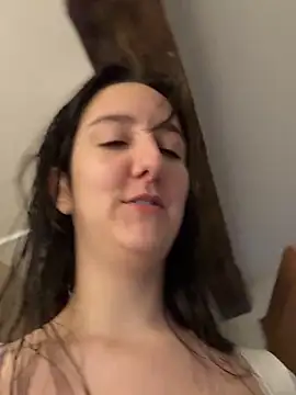 RealJuliette live sex cam