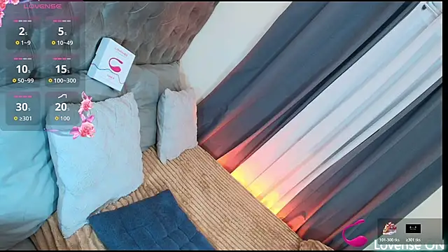 UrDreamGirl69x live sex cam