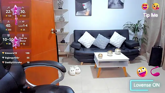 Alison_Lemos live sex cam