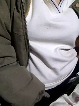 Congee-666's cam snapshot