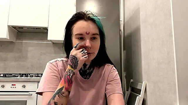 HighelikeGirl live sex cam