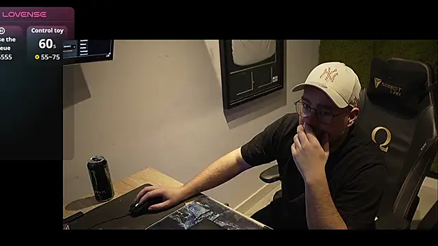 justinitt's cam snapshot