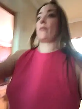 YourSweetRi's cam snapshot