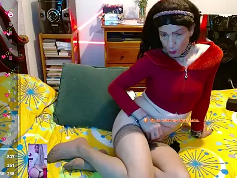 _Keyla_rosse live sex cam