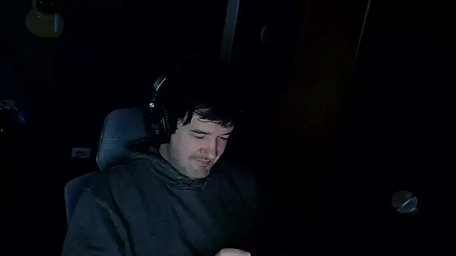 Stix_Zadinia's cam snapshot