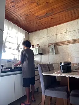 OfficialMineirinho's cam snapshot