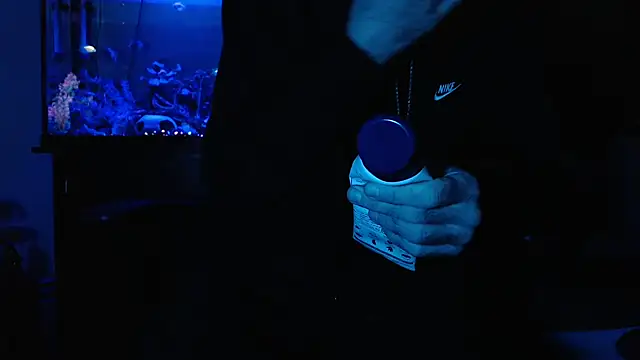 EspanolVato's cam snapshot