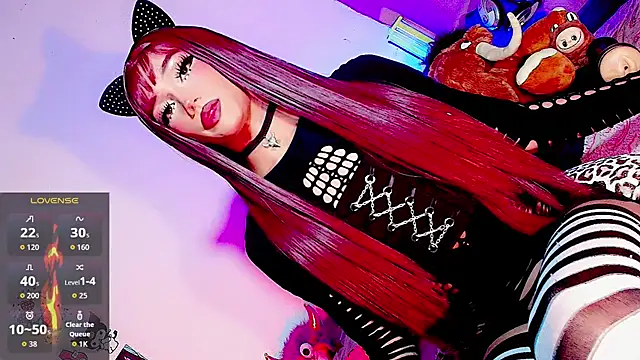 VIENNABR_S7 live sex cam