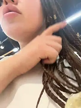 KiraSunshine live sex cam