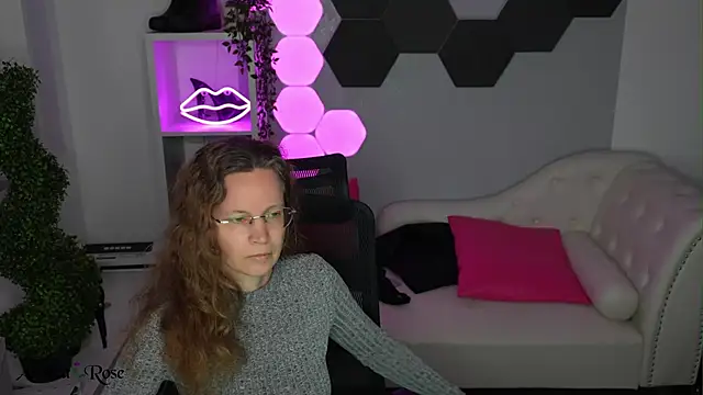 AnnikaRose's cam snapshot