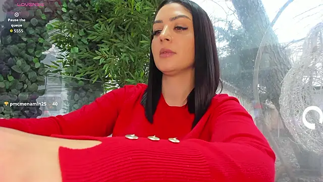 Lexi_Storm's cam snapshot